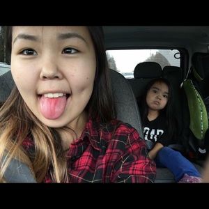 Meet your Posher, Kimberly